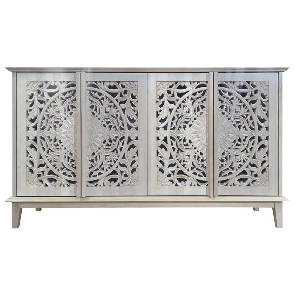 купить дизайнерскую тумбу из массива MH_135-24 в Москве и Санкт-Петербурге