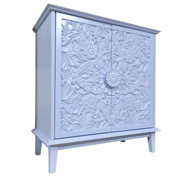 купить дизайнерскую тумбу из массива MH_110 в Москве и Санкт-Петербурге