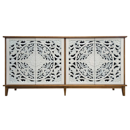 купить дизайнерскую тумбу из массива MH_12-5 в Москве и Санкт-Петербурге