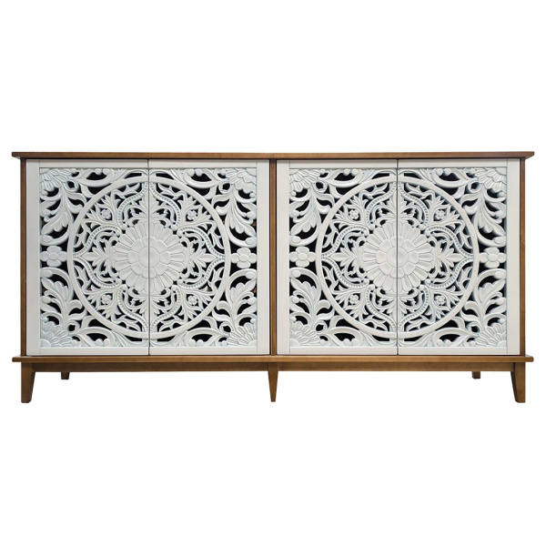 купить дизайнерскую тумбу из массива MH_12-5 в Москве и Санкт-Петербурге