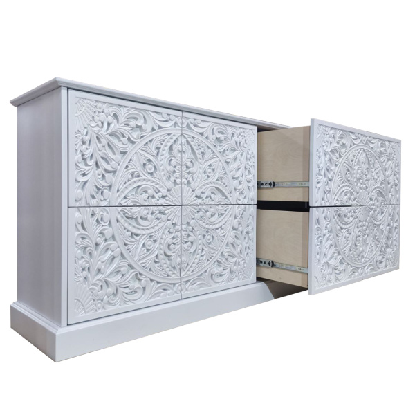 купить дизайнерский комод из массива MH_255-13