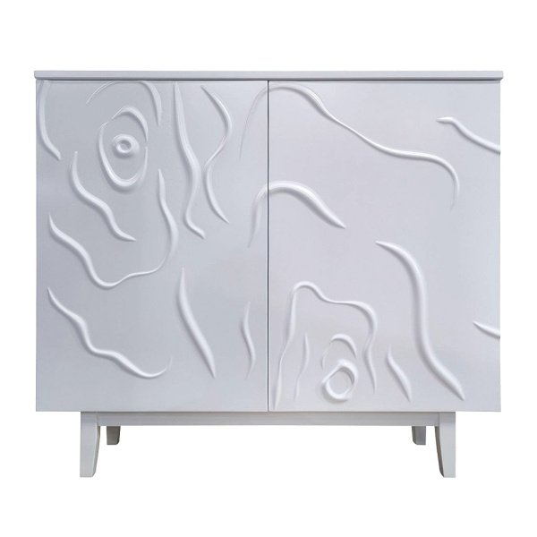 купить дизайнерскую тумбу из массива MH_131-1 в Москве и Санкт-Петербурге