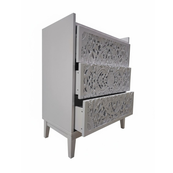 купить дизайнерский комод из массива MH_255-17