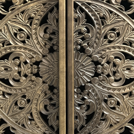 купить дизайнерскую тумбу из массива MH_170-5 в Москве и Санкт-Петербурге