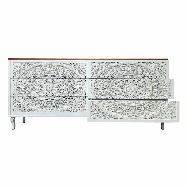 купить дизайнерский комод из массива MH_249