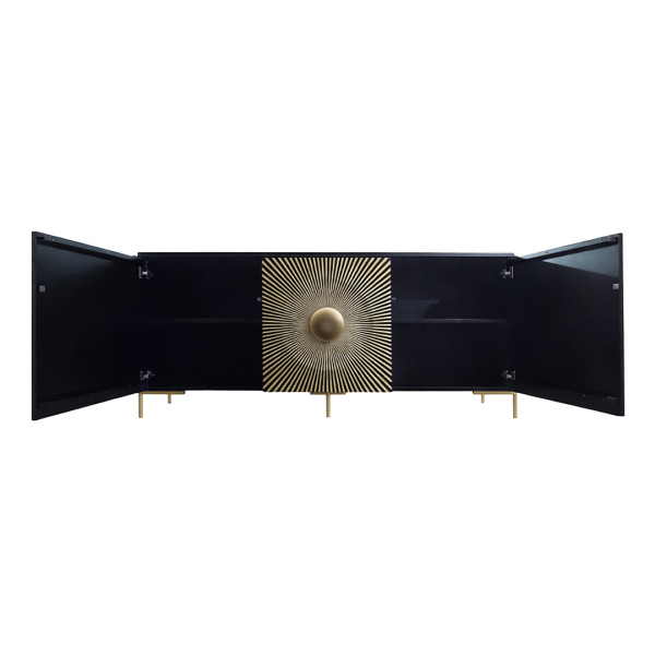 купить дизайнерскую тумбу из массива MH_194-27 в Москве и Санкт-Петербурге