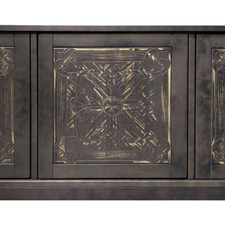 фото уникальной мебели из массива MH_11