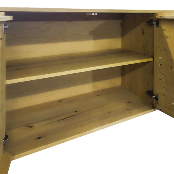 купить дизайнерскую тумбу из массива MH_116-1 в Москве и Санкт-Петербурге