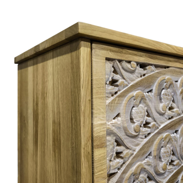 купить дизайнерский комод из массива MH_216-4