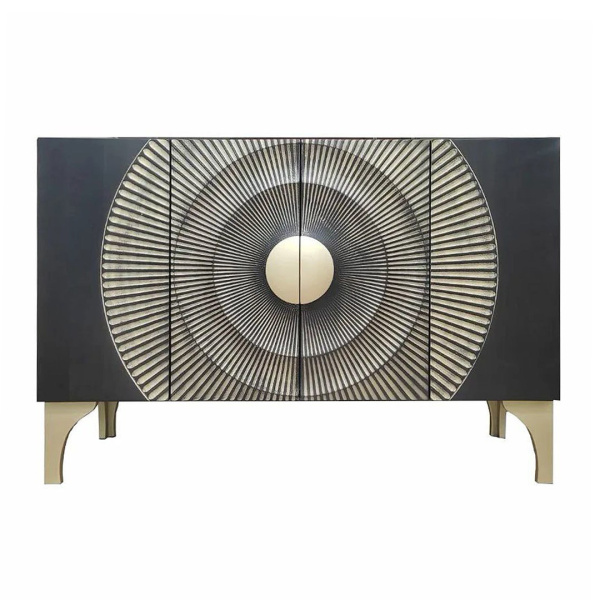 купить дизайнерскую тумбу из массива MH_194-22 в Москве и Санкт-Петербурге