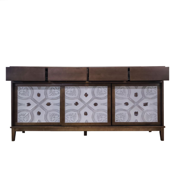 купить дизайнерский комод из массива MH_272-11