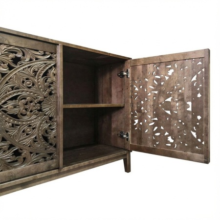 купить дизайнерскую тумбу из массива MH_170-26 в Москве и Санкт-Петербурге