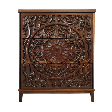 купить дизайнерский комод из массива MH_235-2