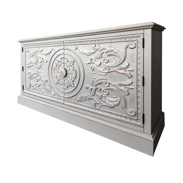 купить дизайнерскую тумбу из массива MH_176 в Москве и Санкт-Петербурге