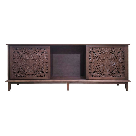 купить дизайнерскую тумбу из массива MH_103-29