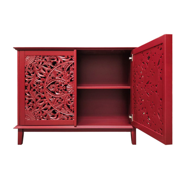 купить дизайнерскую тумбу из массива MH_170-2 в Москве и Санкт-Петербурге