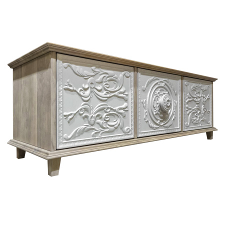 купить дизайнерскую тумбу из массива MH_118 в Москве и Санкт-Петербурге