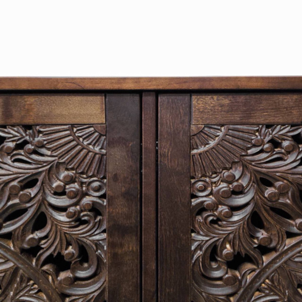 купить дизайнерскую тумбу из массива MH_170-4 в Москве и Санкт-Петербурге