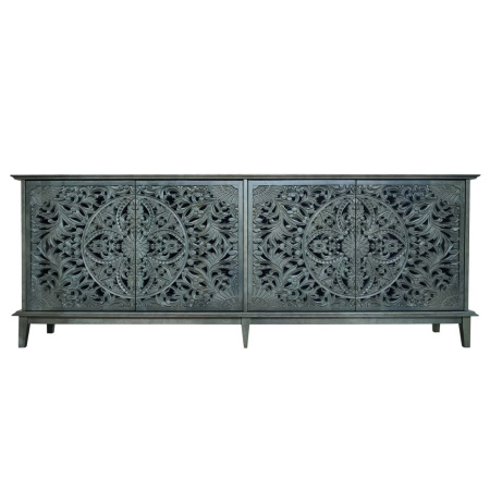 купить дизайнерскую тумбу из массива MH_170-17 в Москве и Санкт-Петербурге