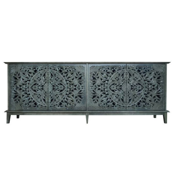 купить дизайнерскую тумбу из массива MH_170-17 в Москве и Санкт-Петербурге