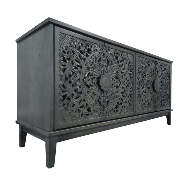 купить дизайнерскую тумбу из массива MH_170-16 в Москве и Санкт-Петербурге