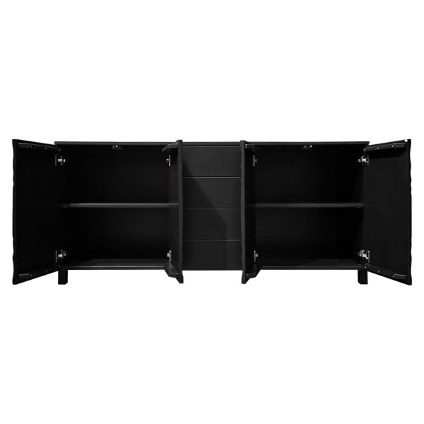 купить дизайнерскую тумбу из массива MH_128-6 в Москве и Санкт-Петербурге