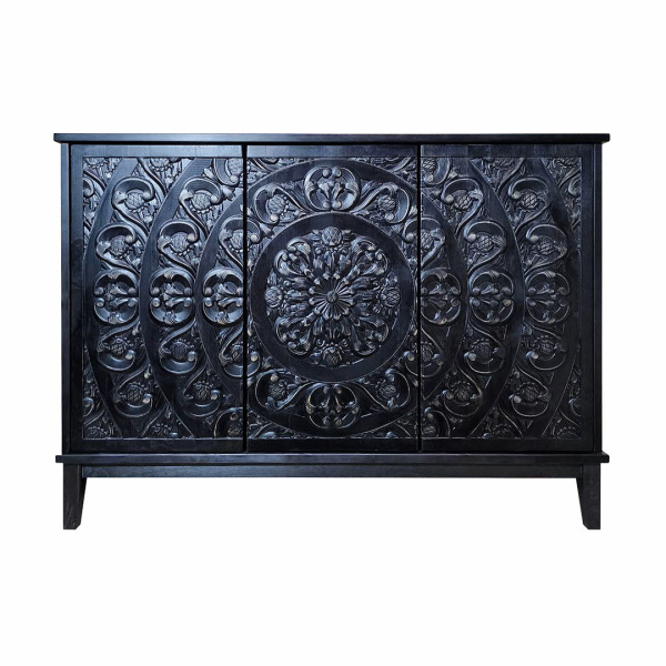 купить дизайнерскую тумбу из массива MH_116-4 в Москве и Санкт-Петербурге