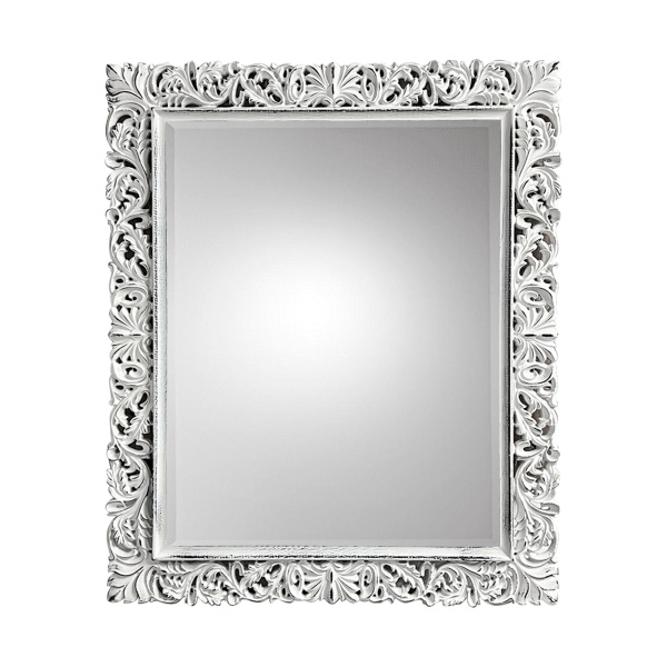 купить дизайнерское зеркало из массива MH_713-1