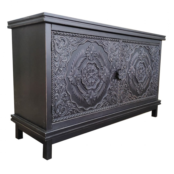 купить дизайнерскую тумбу из массива MH_10 в Москве и Санкт-Петербурге