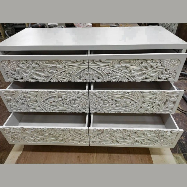 купить дизайнерский комод из массива MH_255-5