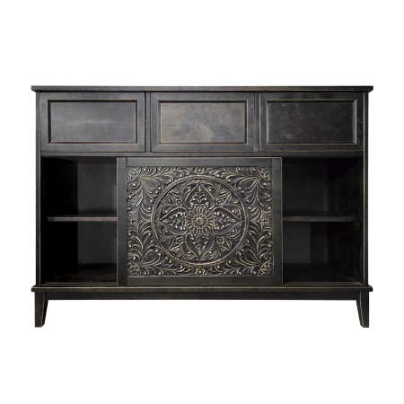 купить дизайнерскую тумбу из массива MH_103-21 в Москве и Санкт-Петербурге