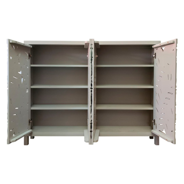 купить дизайнерскую тумбу из массива MH_175-2 в Москве и Санкт-Петербурге