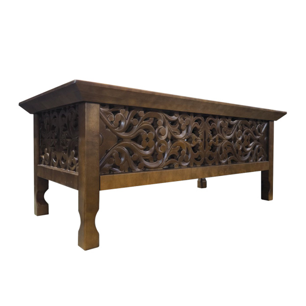 фото дизайнерского стола из массива MH_84