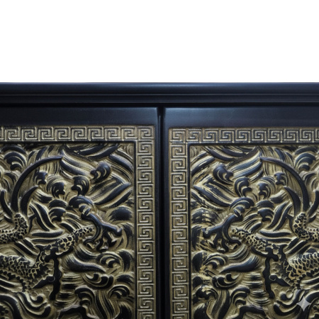 купить дизайнерскую тумбу из массива MH_139-2 в Москве и Санкт-Петербурге