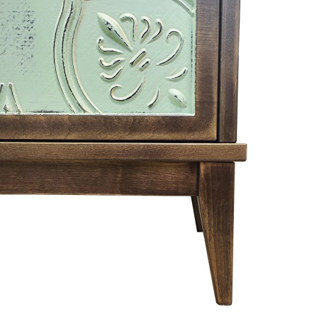 купить дизайнерский комод из массива MH_272-1