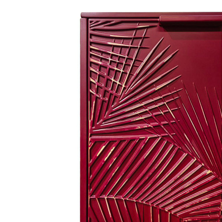 купить дизайнерский шкаф из массива MH_36-1