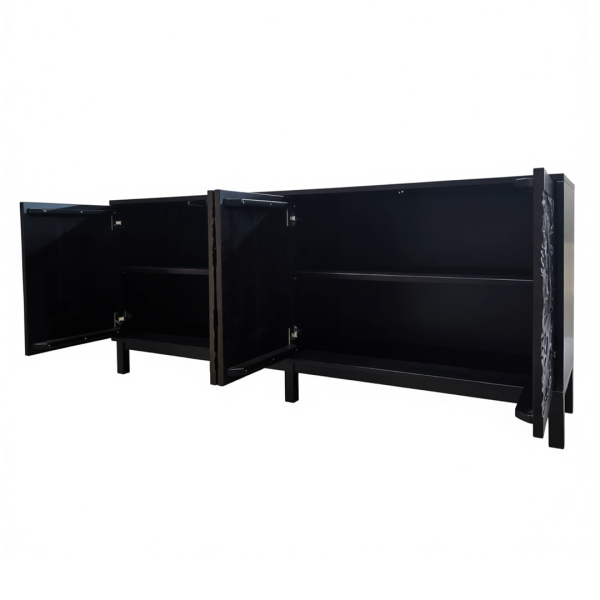 купить дизайнерскую тумбу из массива MH_103-12 в Москве и Санкт-Петербурге