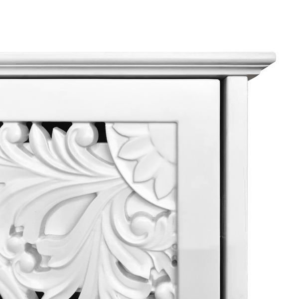 купить дизайнерский комод из массива MH_207-1