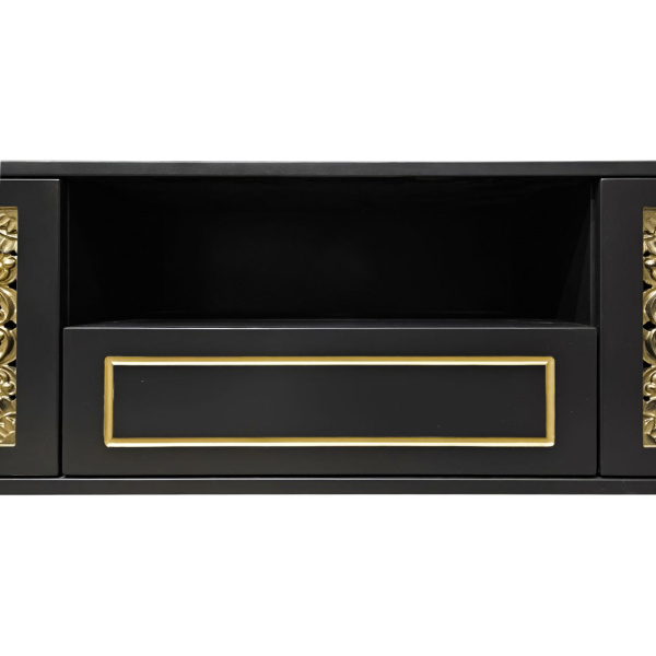 купить дизайнерскую тумбу из массива MH_103-2 в Москве и Санкт-Петербурге