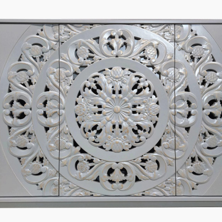 купить дизайнерскую тумбу из массива MH_116-5 в Москве и Санкт-Петербурге