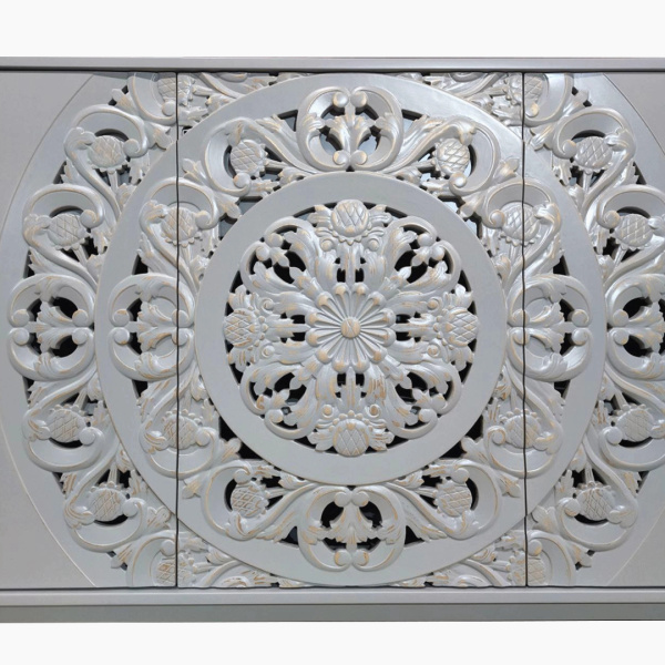 купить дизайнерскую тумбу из массива MH_116-5 в Москве и Санкт-Петербурге