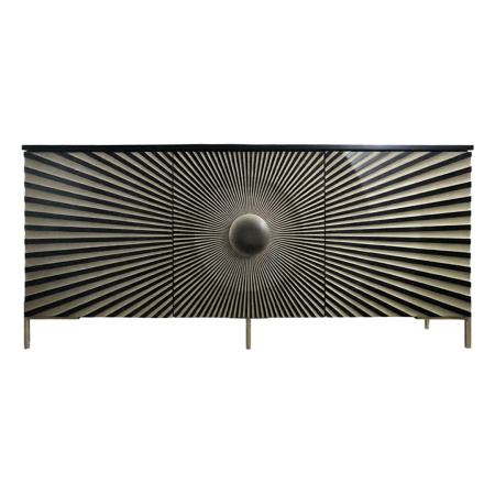 купить дизайнерскую тумбу из массива MH_194-27 в Москве и Санкт-Петербурге