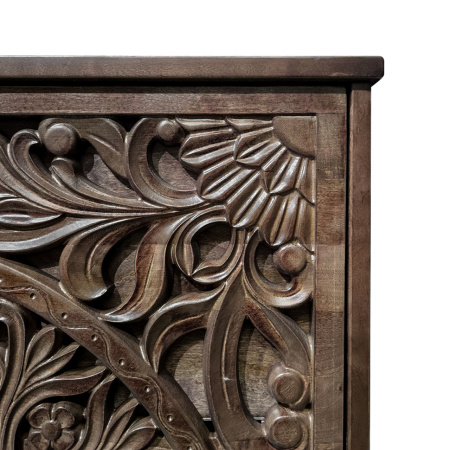 купить дизайнерский комод из массива MH_235-2