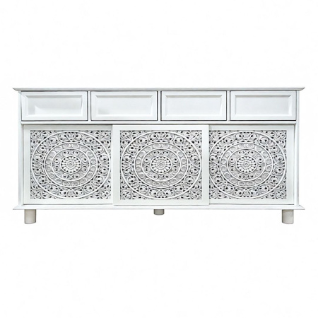 купить дизайнерский комод из массива MH_234