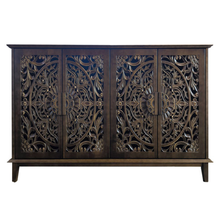 купить дизайнерскую тумбу из массива MH_12-3 в Москве и Санкт-Петербурге