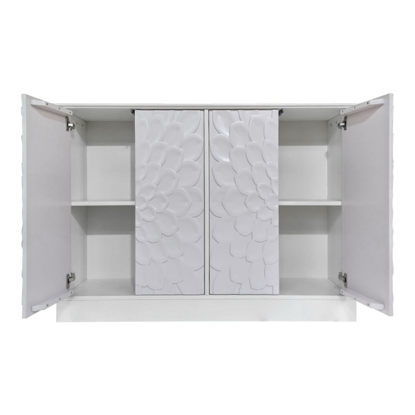 купить дизайнерскую тумбу из массива MH_178-4 в Москве и Санкт-Петербурге