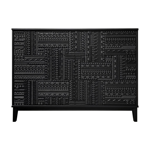 купить дизайнерский комод из массива MH_205-2