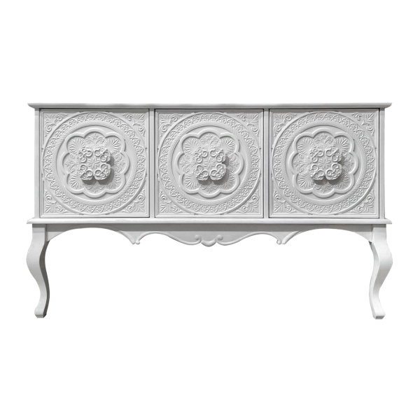 купить дизайнерскую тумбу из массива MH_115-2 в Москве и Санкт-Петербурге