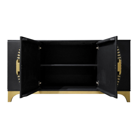 купить дизайнерскую тумбу из массива MH_194-2 в Москве и Санкт-Петербурге