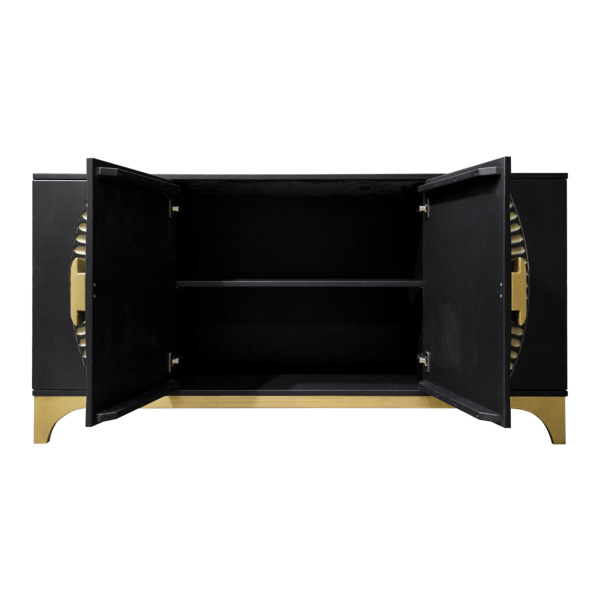 купить дизайнерскую тумбу из массива MH_194-2 в Москве и Санкт-Петербурге